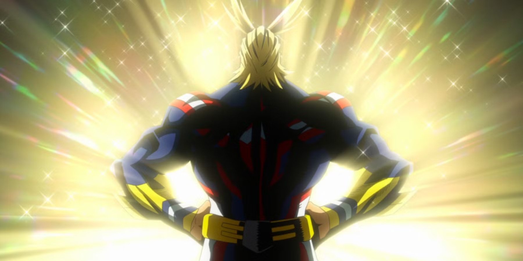 My Hero Academia: Tiền truyện có thể còn hấp dẫn hơn cả bản gốc?