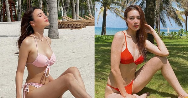 Nhan sắc nóng bỏng của ngọc nữ 