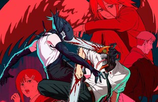 Phim điện ảnh Chainsaw Man: Reze Arc xuất sắc đến mức được so sánh thẳng với Attack on Titan