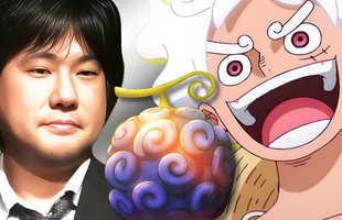 Tạp chí One Piece xác nhận trái ác quỷ mạnh nhất thế giới, sức hủy diệt sánh ngang vũ khí cổ đại