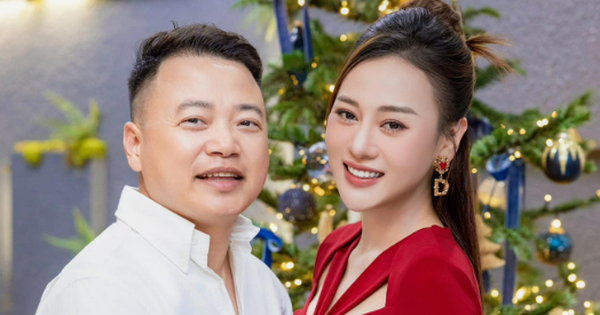 Phương Oanh và Shark Bình giàu cỡ nào?