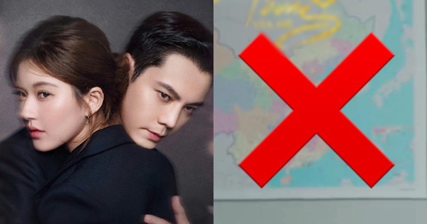 Phim của Triệu Lộ Tư bị tẩy chay vì có đường lưỡi bò, yêu nước tuyệt đối không được xem!