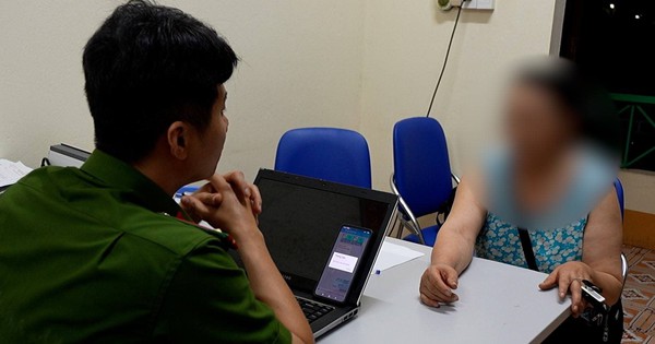Sau khi xâm nhập tài khoản ngân hàng của người vợ và chiếm đoạt 13 triệu đồng, kẻ lừa đảo tiếp tục nhắm đến người chồng nhưng không thành công vì một nguyên do