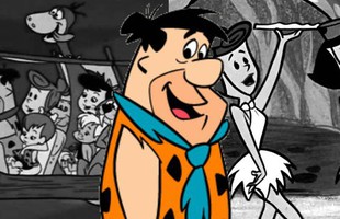 The Flintstones: Bộ phim hoạt hình gắn liên với thế hệ 8x, 9x và đưa cả thế giới quay về 'thời kỳ đồ đá'