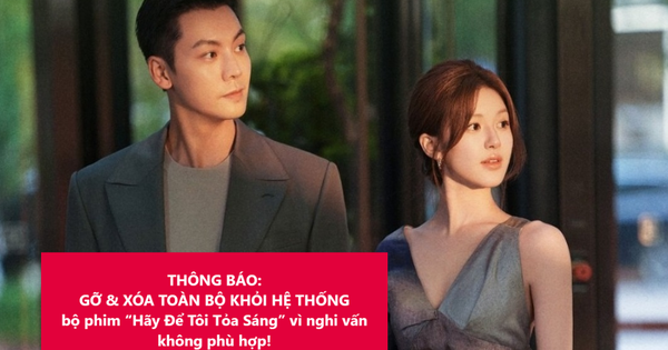 Phim của Triệu Lộ Tư bị xóa sổ hoàn toàn ở Việt Nam
