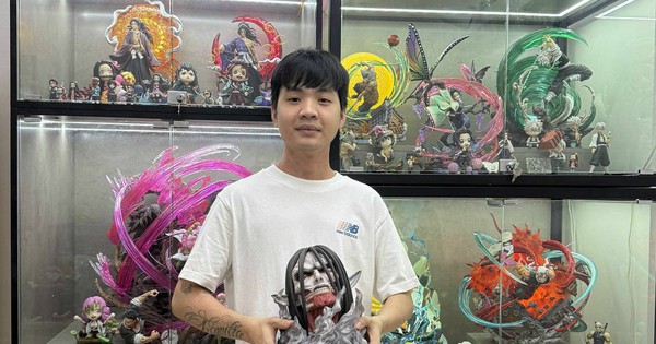 Streamer Cham Cân 5: Từ 
