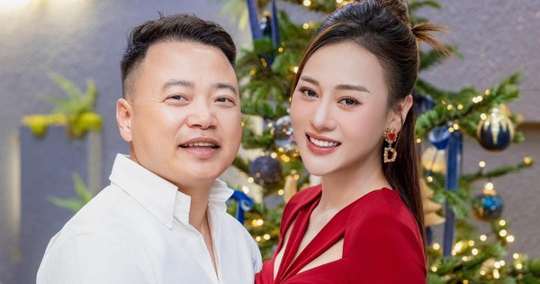 Lộ điểm bất thường của Phương Oanh - Shark Bình?