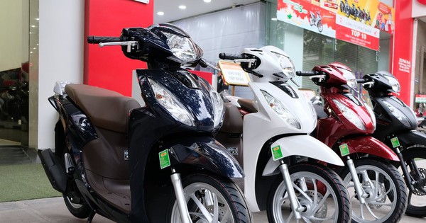 Mua xe máy Honda đang được ưu đãi khủng, đây là loạt khuyến mãi khách hàng phải biết