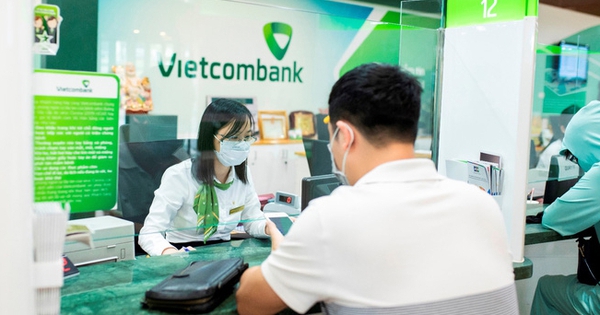 Vietcombank, VietinBank, BIDV dừng toàn bộ giao dịch chuyển/rút tiền và thanh toán với những khách hàng này