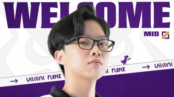Chika Sẽ Là MidLaner Mới Của GAM Esports?