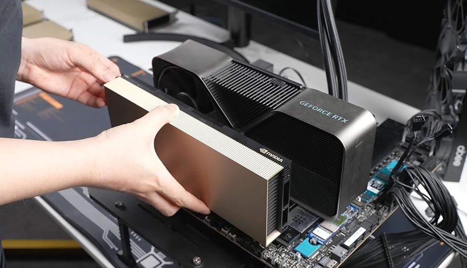 Northern Data bị điều tra hình sự vì nghi ngờ gian lận thuế liên quan đến GPU AI trị giá nửa tỷ USD