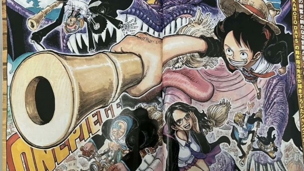 Kết Thúc Kỷ Nguyên Anime Dài Tập: Xu Hướng Mới Thay Đổi Cục Diện Ngành