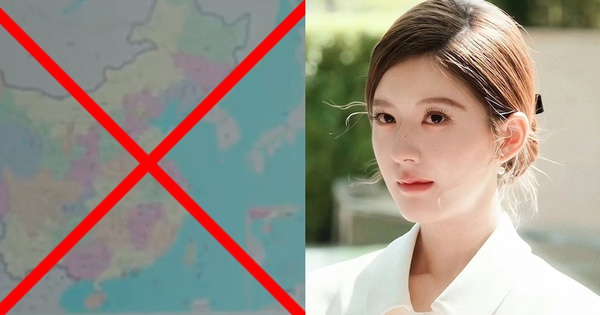 Phẫn nộ 1 web lậu vẫn ngang nhiên chiếu phim của Triệu Lộ Tư, còn có phát ngôn gây sốc