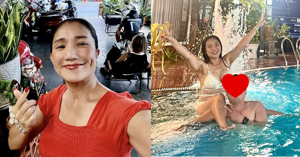 NSƯT Cát Tường nói thẳng về thông tin sắp lấy chồng đại gia ở tuổi U50