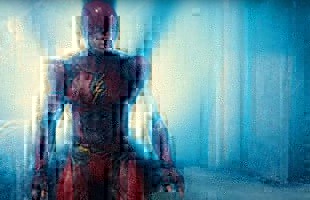 Wonder Woman sẽ bắt cặp với Flash để chiến đấu trong phim Justice League