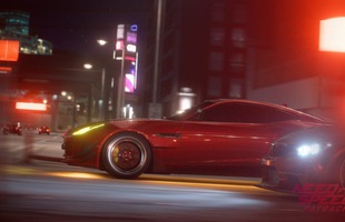 Chơi thử Need For Speed: Payback - Thôi đúng Fast And Furious đây rồi, không lệch đi đâu được!