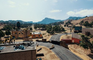 Bản đồ sa mạc PUBG bị dời ngày ra mắt, phải cuối tháng 12 game thủ mới được thưởng thức cơ!