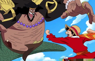 One Piece: Mối quan hệ phức tạp giữa Luffy với những hải tặc được gọi là Thất Vũ Hải