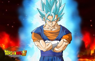 Dragon Ball Super tập 115: Có phải Songoku sẽ đạt tới 1 dạng biến hình mới trong trận đấu với Kefura?