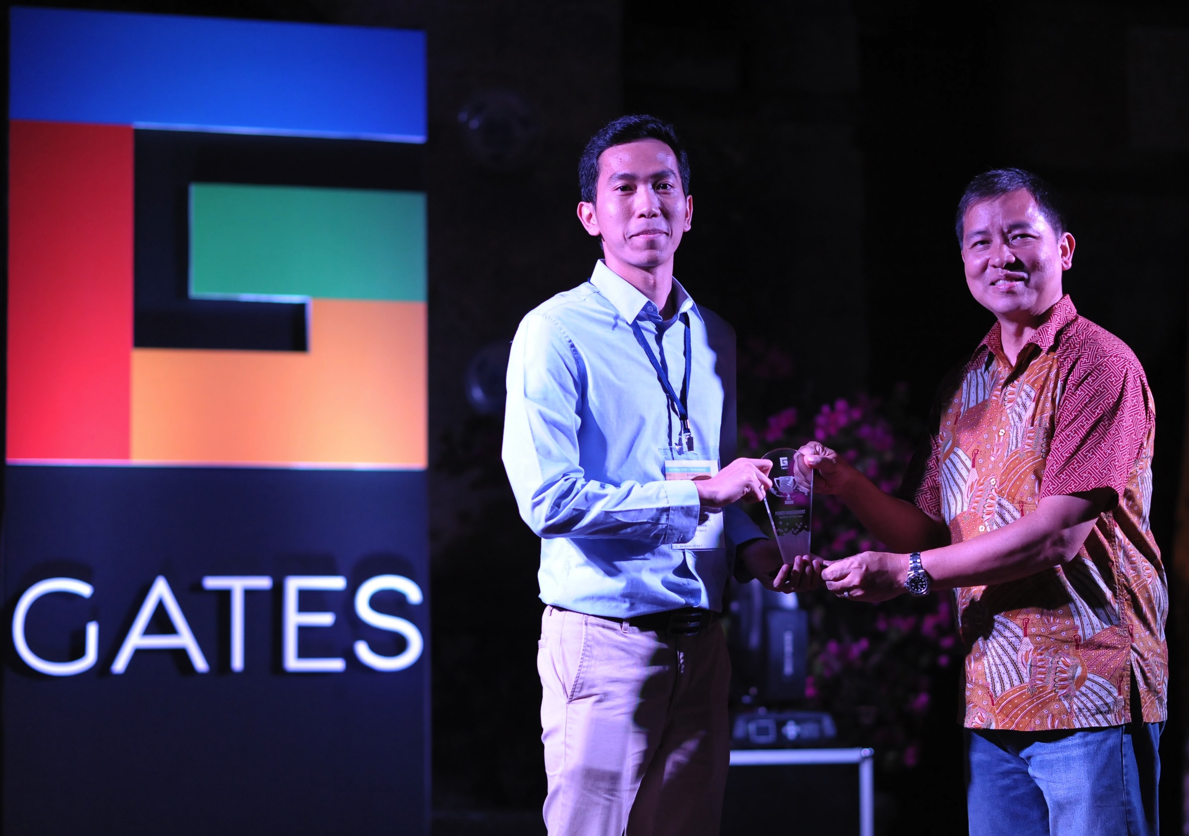 GATES ICT Reseller Summit 2018: hơn 100 đối tác đăng ký tham dự