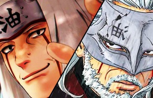 Boruto: 7 lí do cực kỳ thuyết phục chứng minh giả thuyết Kashin Koji chính là Jiraiya