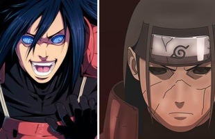 6 shinobi mạnh mẽ có thể thoát khỏi sự kiếm soát của Edo-Tensei trong series Naruto