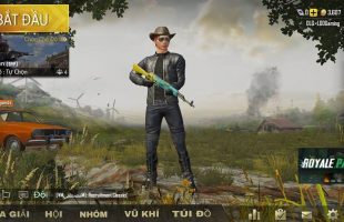 Những thứ game thủ Việt “được” khi PUBG Mobile phân phối dưới tay VNG