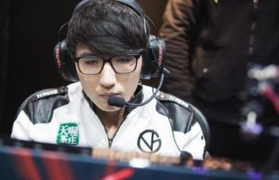 Easyhoon rời Vici Gaming, tìm cho mình bến đỗ mới tại LMHT mùa giải 2019