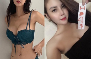 Vượt qua hàng ngàn hot girl khác, đây chính là 