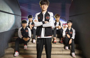 LMHT: Nếu SKT T1 hay G2 Esports có thể lên ngôi vô địch CKTG 2019, kỷ lục vĩ đại nhất lịch sử sẽ được thiết lập