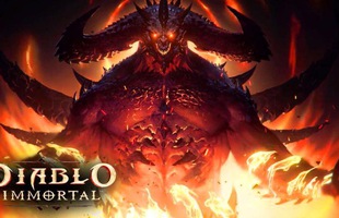 8 điều cần biết về Diablo Immortal, game mobile bom tấn đỉnh cao của Blizzard