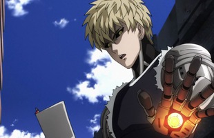 One Punch Man 120: Genos giải cứu tất cả thành công, theo chân sư phụ Saitama vào vòng chiến