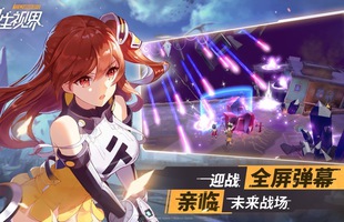 Girl Gun Cafe 2 - Game toàn gái xinh ngực bự bắn nhau siêu hấp dẫn