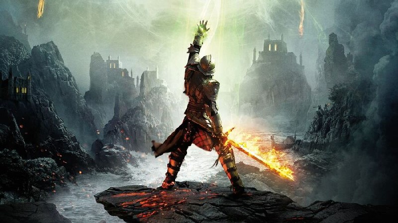 Tin buồn cho fan RPG, siêu phẩm Dragon Age 4 còn lâu mới ra mắt