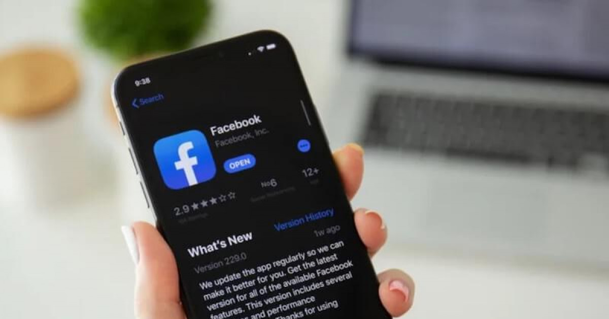 Cách bật tính năng Dark mode của Facebook trên mọi thiết bị