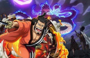 One Piece: 6 samurai hùng mạnh đã khiến 