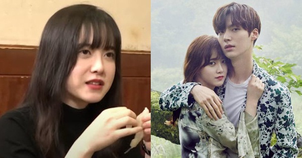 Netizen tranh cãi nảy lửa khi Goo Hye Sun tái xuất trên truyền hình sau vụ ly hôn chấn động