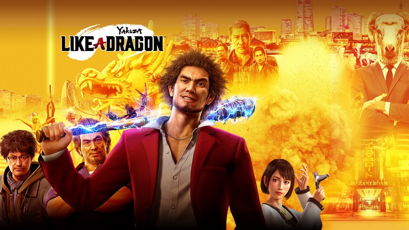 Yakuza: Like a Dragon - Muốn thành Mafia Nhật khét tiếng, phải đọc ngay những điều này