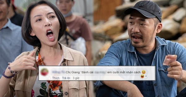 Netizen phát cuồng với Chuyện Xóm Tui của Thu Trang: Trời ơi, xem mà cười 