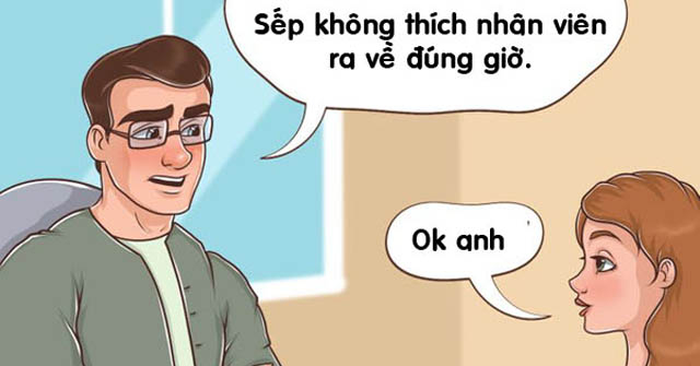 10 quy tắc làm việc lỗi thời chốn công sở, sếp hay nhân viên đều phải biết