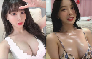 Làm nội dung 18+ suốt 6 năm, nữ streamer xinh đẹp mệt mỏi vì bị 