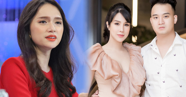 Phát ngôn của Hương Giang hot lại giữa drama ly hôn của Diệp Lâm Anh: “Người thứ ba không sinh ra để gìn giữ hạnh phúc gia đình ai”