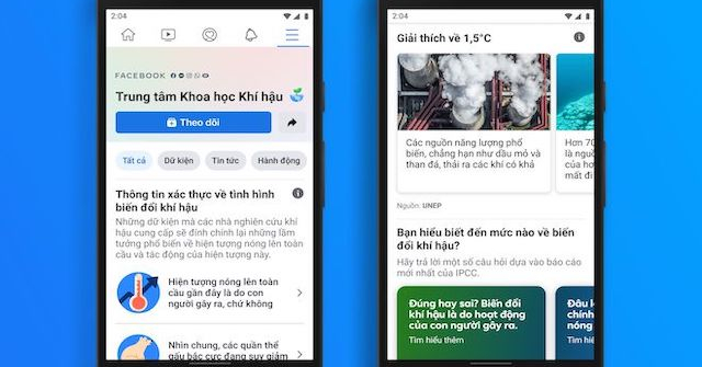 Meta có động thái đầu tiên tại Việt Nam sau khi đổi tên từ Facebook