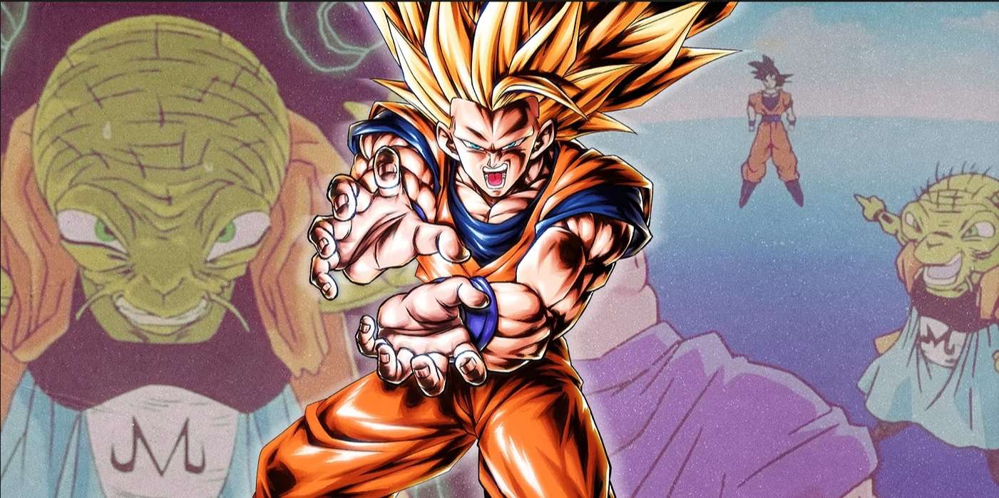 Dragon Ball Z: Tại sao Super Saiyan 3 Goku không tự mình giết Babidi?