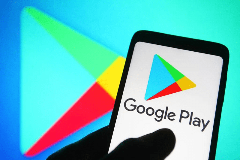 Google Play dừng thanh toán cho các nhà phát triển game mobile, app tại Ấn Độ