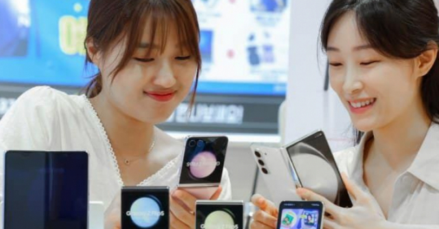 Bất ngờ với chiếc smartphone có màn hình tốt nhất năm nay