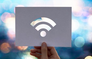 Sử dụng sóng Wifi để 'nhìn xuyên vật thể'