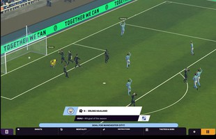 Tám tựa game hấp dẫn sắp ra mắt trên Apple Arcade, trong đó có cả Football Manager 2024 Touch