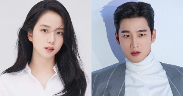 Jisoo và bạn trai cũ Ahn Bo Hyun có biểu hiện bất thường sau chia tay?