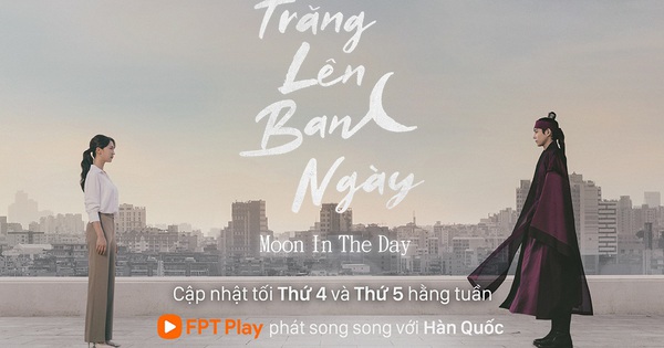 Lý do Kim Young Dae ở ẩn trước ngày ra mắt Moon In The Day, thành quả khiến fan bất ngờ